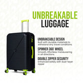 2 days travel bag